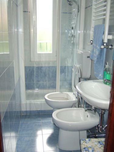 Apartamento Brezza Marina
