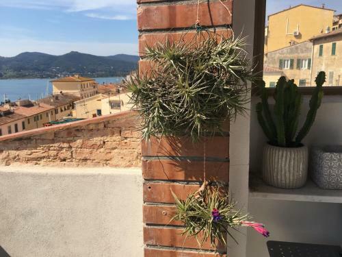 Apartamento Blu In Green
