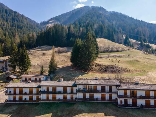 Apartamento Residence Marmolada