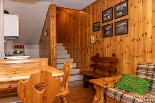 Apartamento Residence Marmolada