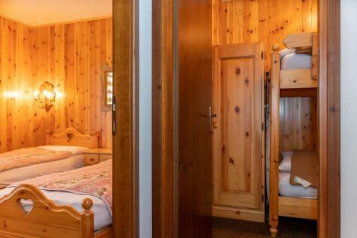 Apartamento Residence Marmolada