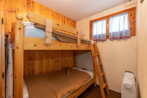 Apartamento Residence Marmolada