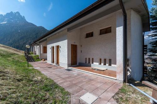 Apartamento Residence Marmolada