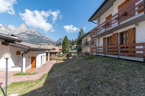 Apartamento Residence Marmolada