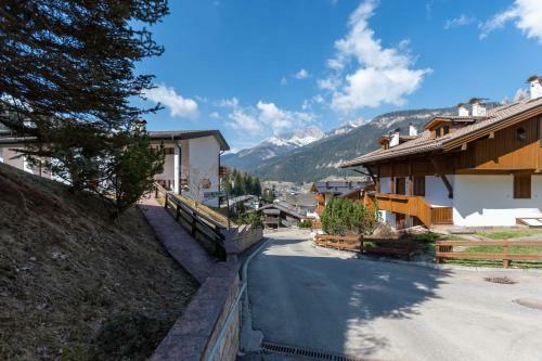 Apartamento Residence Marmolada