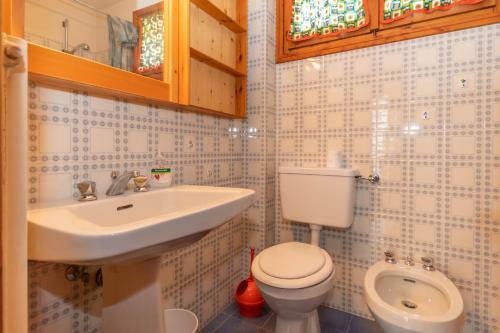 Apartamento Residence Marmolada