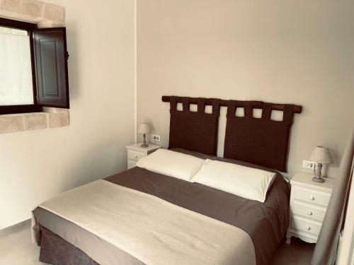 Bed & Breakfast Oppure - Masseria Moderna