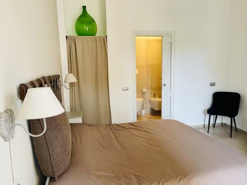 Bed & Breakfast Oppure - Masseria Moderna