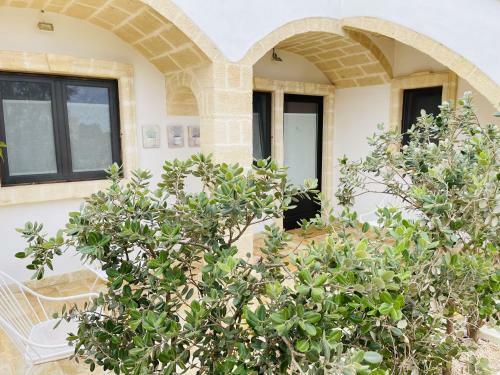 Bed & Breakfast Oppure - Masseria Moderna