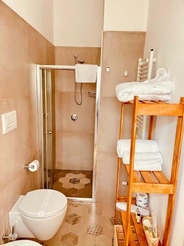 Bed & Breakfast Oppure - Masseria Moderna