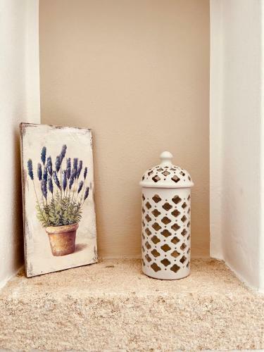 Bed & Breakfast Oppure - Masseria Moderna