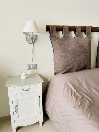 Bed & Breakfast Oppure - Masseria Moderna