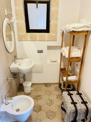 Bed & Breakfast Oppure - Masseria Moderna