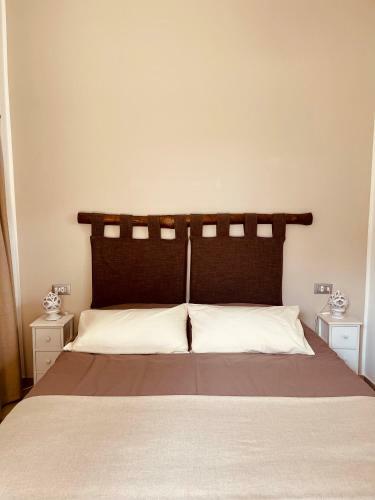 Bed & Breakfast Oppure - Masseria Moderna