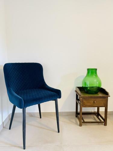 Bed & Breakfast Oppure - Masseria Moderna
