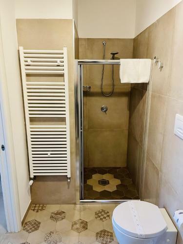 Bed & Breakfast Oppure - Masseria Moderna