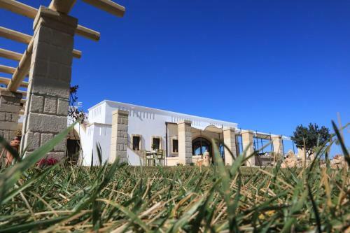 Bed & Breakfast Oppure - Masseria Moderna