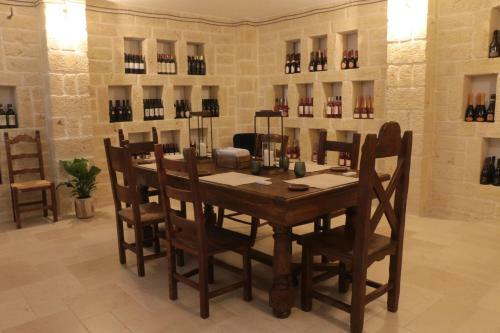 Bed & Breakfast Oppure - Masseria Moderna
