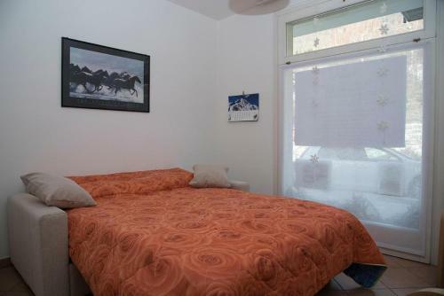 Apartamento Casa Vacanza Montagnetta