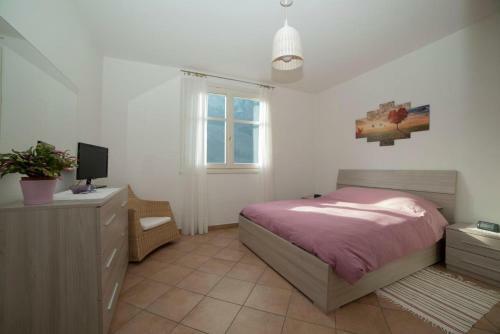 Apartamento Casa Vacanza Montagnetta