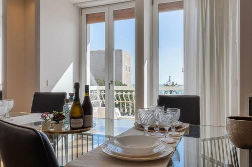 Hostal Torre Del Mare Apartments