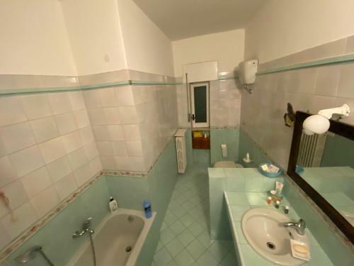 La Caravella Prima B&B