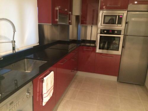 Apartamento The Beach House