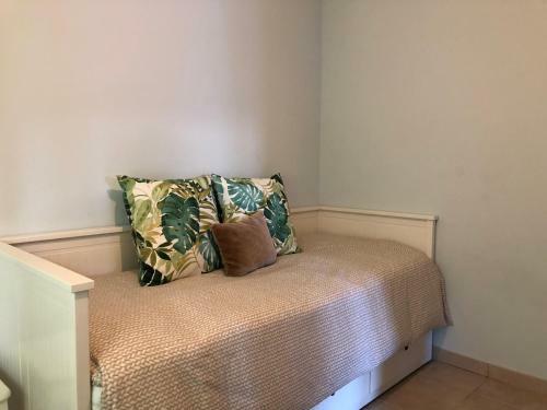 Apartamento The Beach House