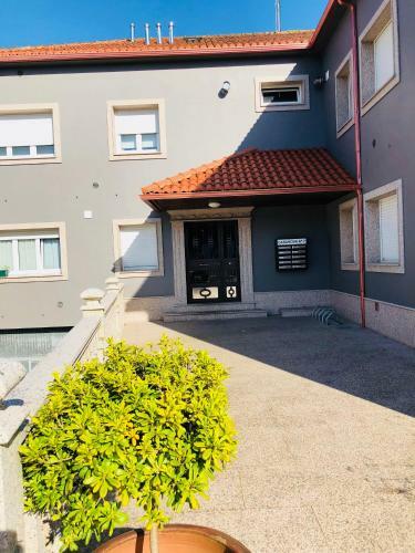 Apartamento The Beach House