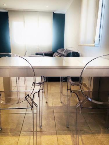 Apartamento The Beach House