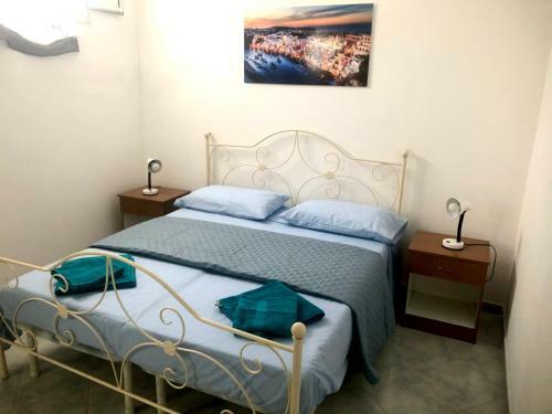 Apartamento Casa Vacanze