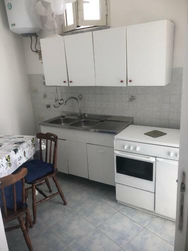 Apartamento Casa Vacanze