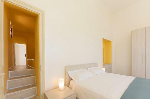 La Casa Di Renata - Gioia Apartments