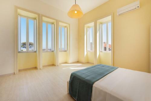 La Casa Di Renata - Gioia Apartments