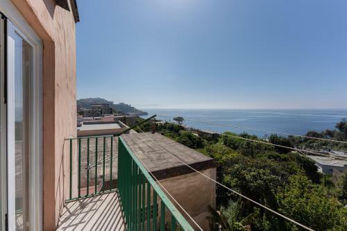 La Casa Di Renata - Gioia Apartments