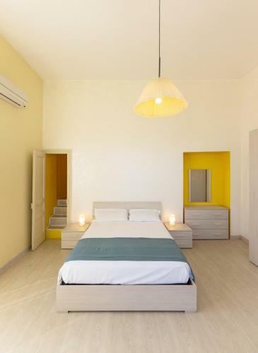 La Casa Di Renata - Gioia Apartments