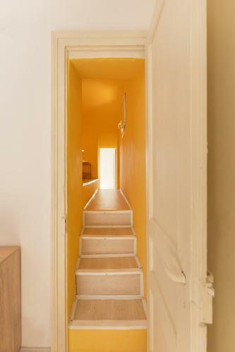 La Casa Di Renata - Gioia Apartments