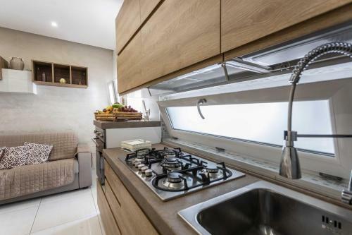 Casa Vacanza L'incanto 2/4 Posti Letto