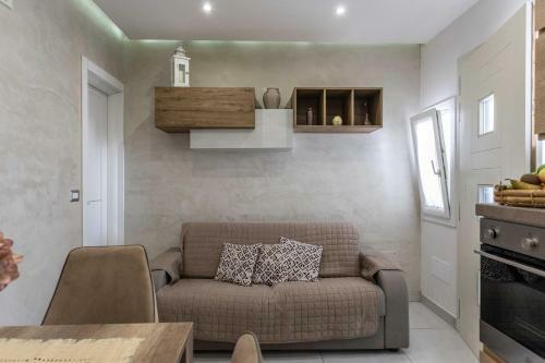 Casa Vacanza L'incanto 2/4 Posti Letto