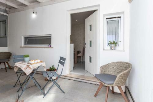 Casa Vacanza L'incanto 2/4 Posti Letto