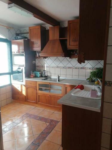 Remarkable 3-bed Apartment In Puertito De Guimar