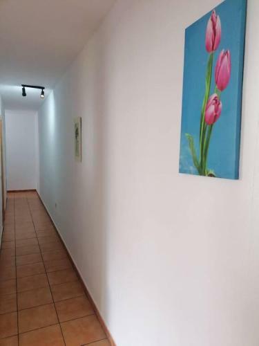 Remarkable 3-bed Apartment In Puertito De Guimar