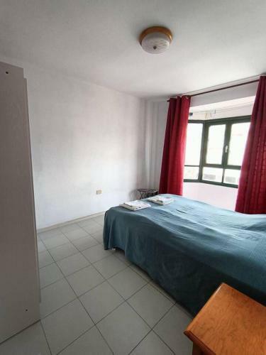 Remarkable 3-bed Apartment In Puertito De Guimar