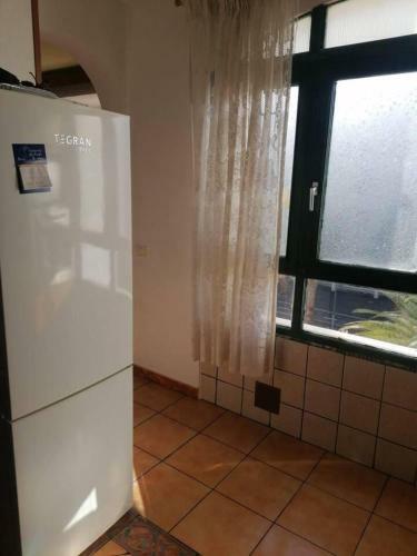 Remarkable 3-bed Apartment In Puertito De Guimar