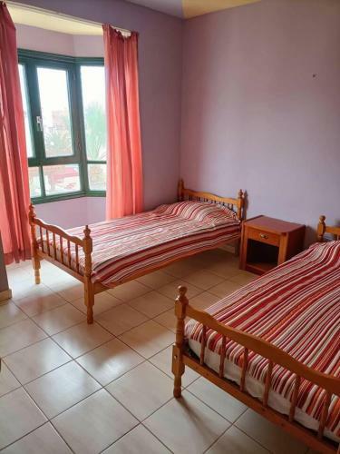 Remarkable 3-bed Apartment In Puertito De Guimar