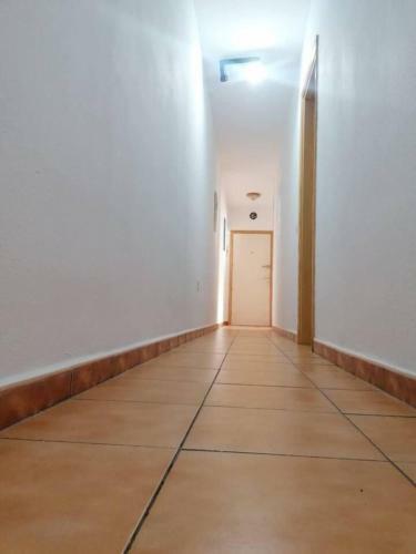Remarkable 3-bed Apartment In Puertito De Guimar