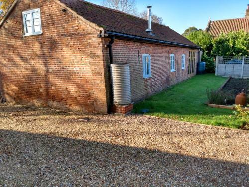 Apartamento Hoot Cottage - Our Romantic Norfolk Hideaway