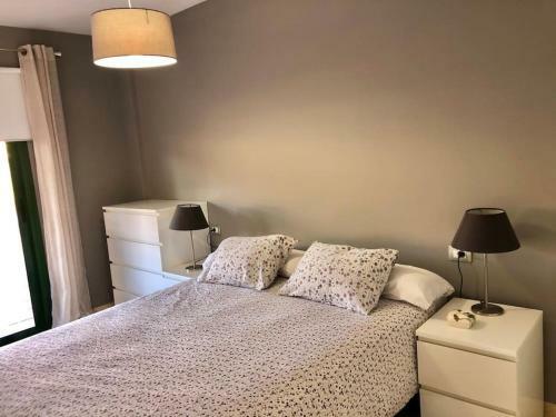 Reformado Apartamento Piscina Y Parking