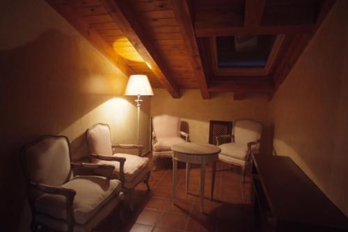 Hotel La Casona De Do�a Petra