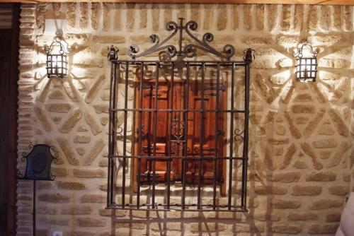 Hotel La Casona De Do�a Petra